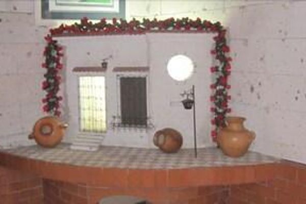 HOTEL AREQUIPA (Puno)